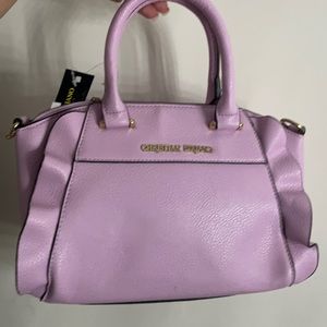 Christian siriano purse